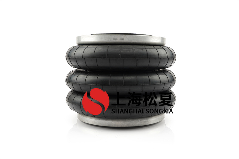 橡膠空氣彈簧的疲憊老化測(cè)試應(yīng)該如何做？