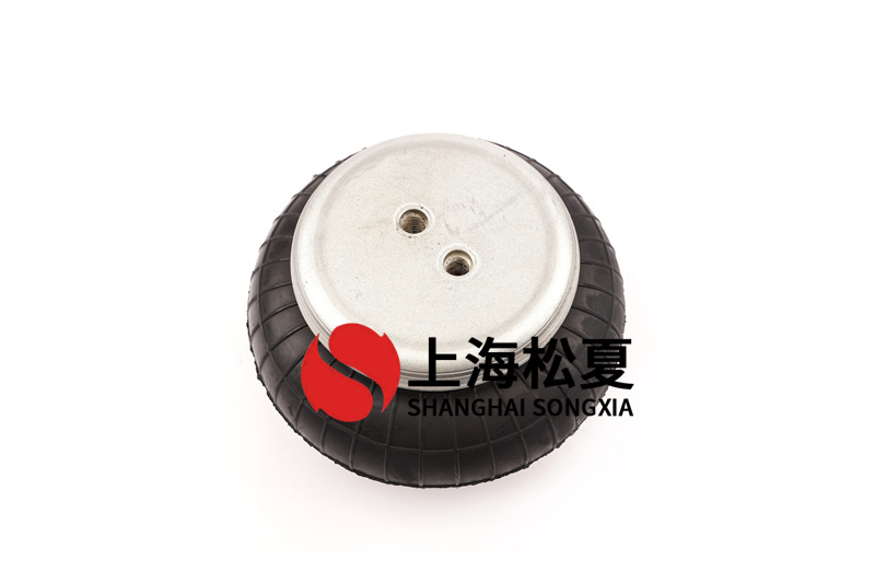 空氣彈簧承受壓力怎樣？