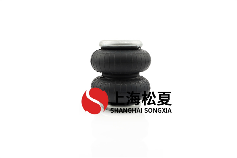 空氣彈簧結(jié)構(gòu)原理是啥？