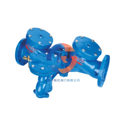 逆止閥跟倒流防止器有什么區(qū)別？