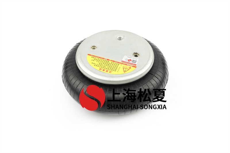 工業(yè)生產空氣彈簧未來發(fā)展趨勢