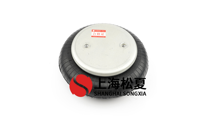 制作空氣彈簧減震器所用的材料是什么？