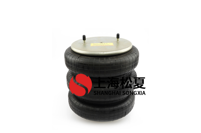 空氣彈簧在工業(yè)上優(yōu)勢(shì)有哪些？
