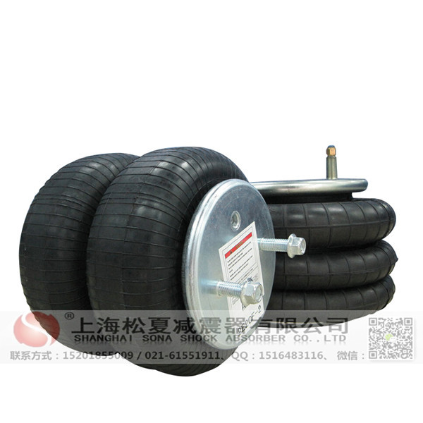 <a href='http://m.fawzimasri.com/' target='_blank'><u>空氣彈簧</u></a>在卡車上的作用是什么