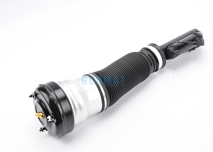 關于汽車<a href='http://m.fawzimasri.com/' target='_blank'><u>空氣彈簧</u></a>減震器的一些常見問題