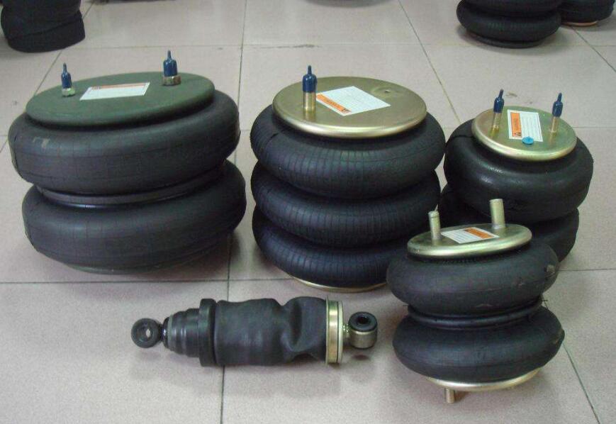 D743H重錘式<a href='http://m.fawzimasri.com/' target='_blank'><u>空氣彈簧</u></a>的應用