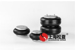 橡膠<a href='http://m.fawzimasri.com/' target='_blank'><u>空氣彈簧</u></a>下料尺寸