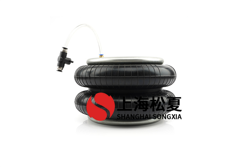 <a href='http://m.fawzimasri.com/' target='_blank'><u>空氣彈簧</u></a>充氣機(jī)的制作方法