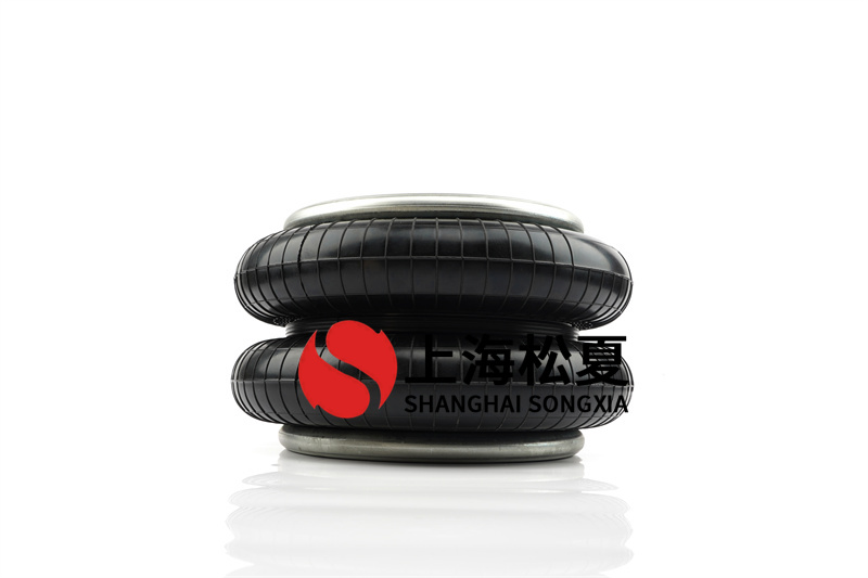 緩沖式<a href='http://m.fawzimasri.com/' target='_blank'><u>空氣彈簧</u></a>的作用