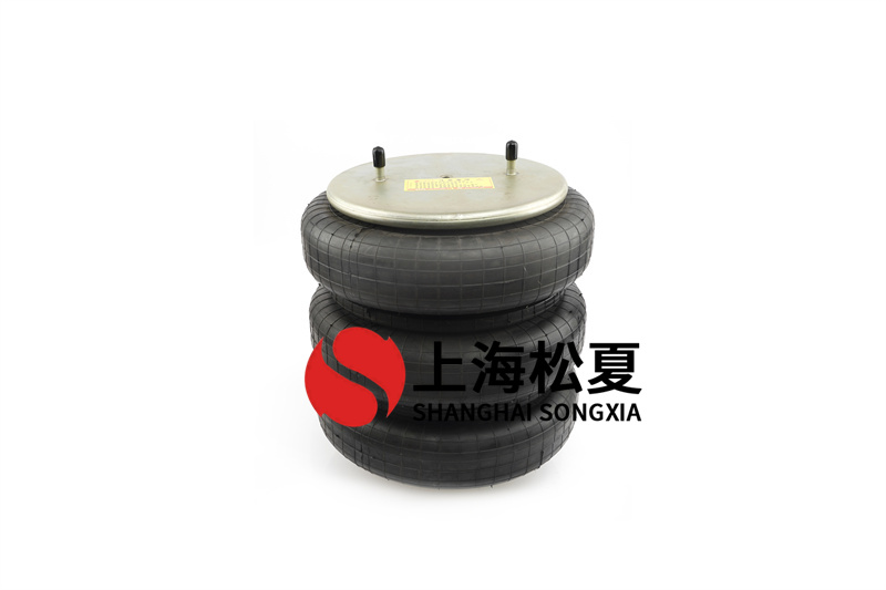 橡膠<a href='http://m.fawzimasri.com/' target='_blank'><u>空氣彈簧</u></a>組件的結(jié)構(gòu)和功能