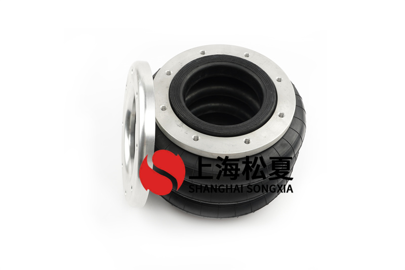 橡膠<a href='http://m.fawzimasri.com/' target='_blank'><u>空氣彈簧</u></a>在起重機(jī)械上的應(yīng)用